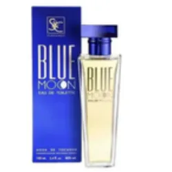 Perfume Blue Moon