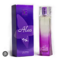 Perfumes Alas de Mariposa 