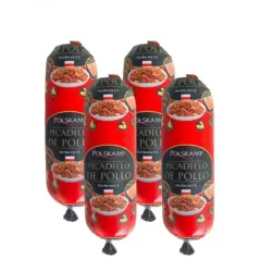 Picadillo de Pollo 500 gm