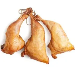 Pollo Ahumado 