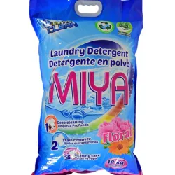 Saco de detergente 10 kg