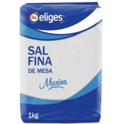 Sal Fina 1 kg