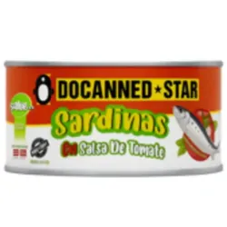 Sardina en Tomate 1 kg