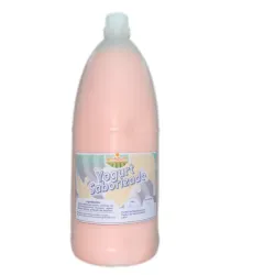 Yogurt Probiótico 2 lt 