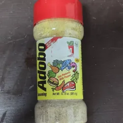 Adobo / 12 uds / 361 g 