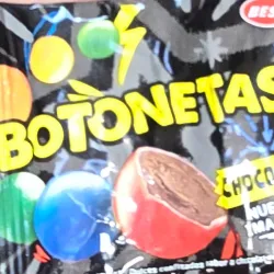 Botonetas / 420 psquetes