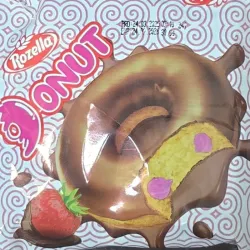 Donut / 24 uds