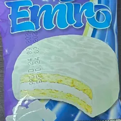 Emiro / 24 uds
