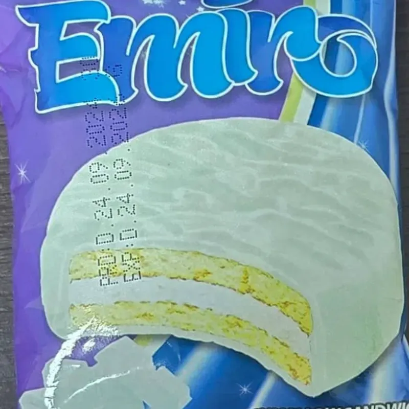 Emiro / 24 uds