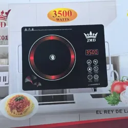 Hornilla vitroceramica / 3500 w