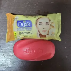 Jabón doxa / 72 uds / 100 g