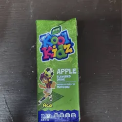 Jugo kool kidz / 24 uds / 200 ml