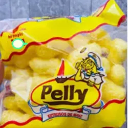 Pelly de ajo de 90 g 25 uds