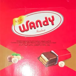 Wandy / 24 uds