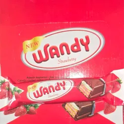 Wandy / 24 uds