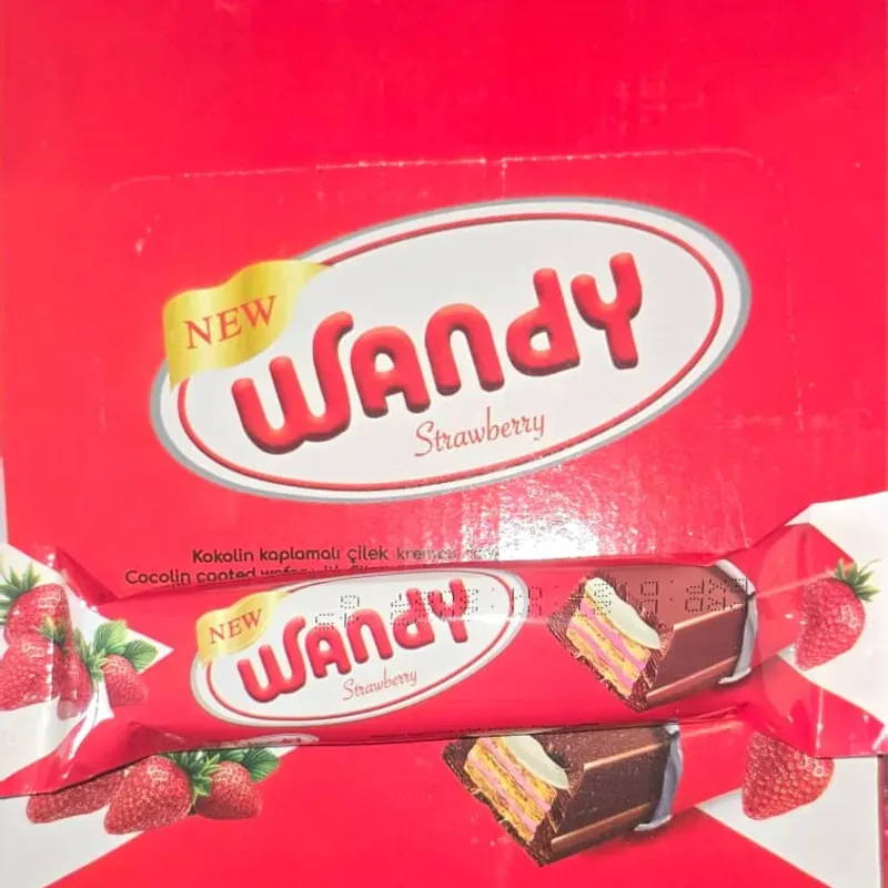 Wandy / 24 uds