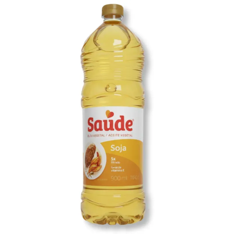 Aceite Saude 900ml