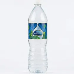 Agua 1.5 L
