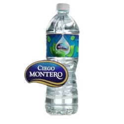 Agua 500ml