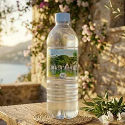Agua 500ml