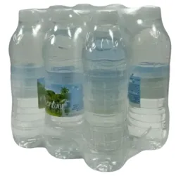 Agua 500ml