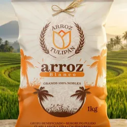 Arroz 1kg