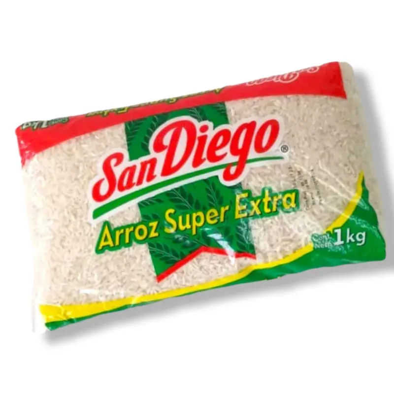 Arroz 1kg