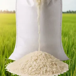 Arroz de 50kg