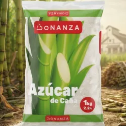 Azúcar 1kg