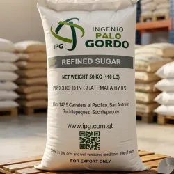 Azúcar Blanca 50kg