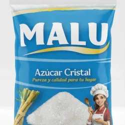Azúcar de 1kg