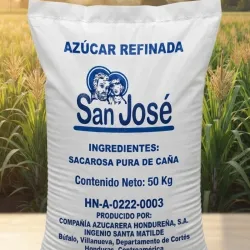 Azúcar de 50kg