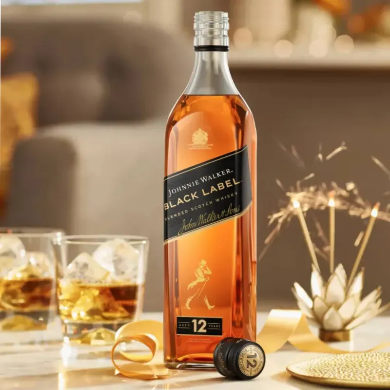 Black Label