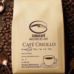 Café Criollo