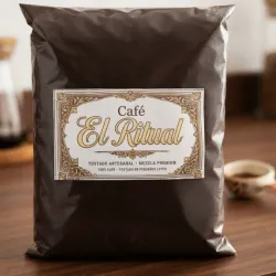 Café Ritual 230gr