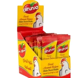 Caldo de Pollo Altunsa