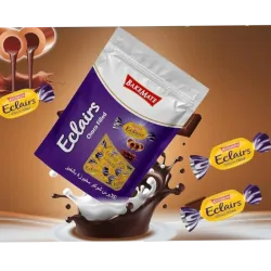 Caramelo Eclaire
