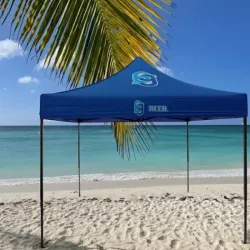 Carpa de Lona 3x3