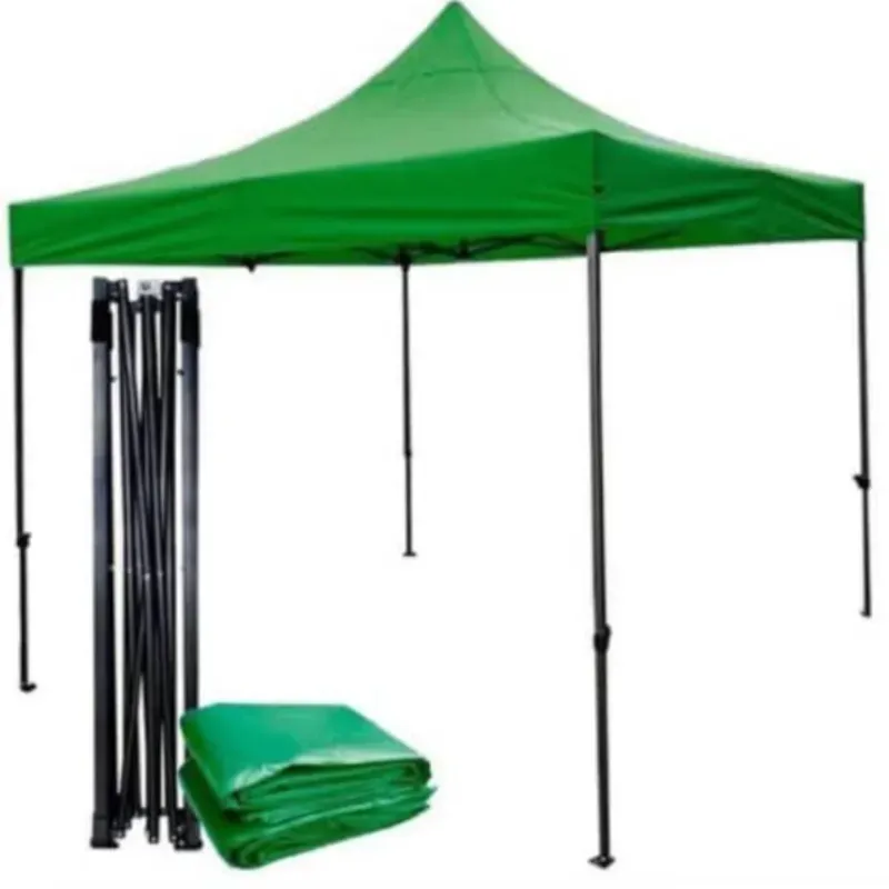 Carpa de Lona 3x3