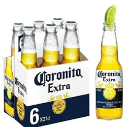 Cerveza Coronita