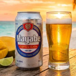 Cerveza Mayabe