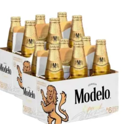 Cerveza Modelo