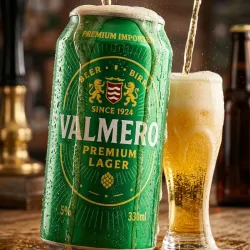 Cerveza Valmero