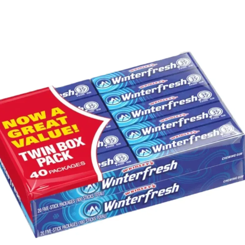 Chicles 