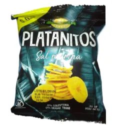 Chifle Sal Marina 30g