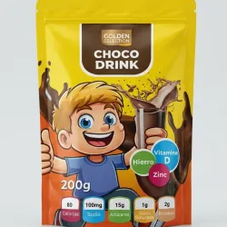 Choco Drink