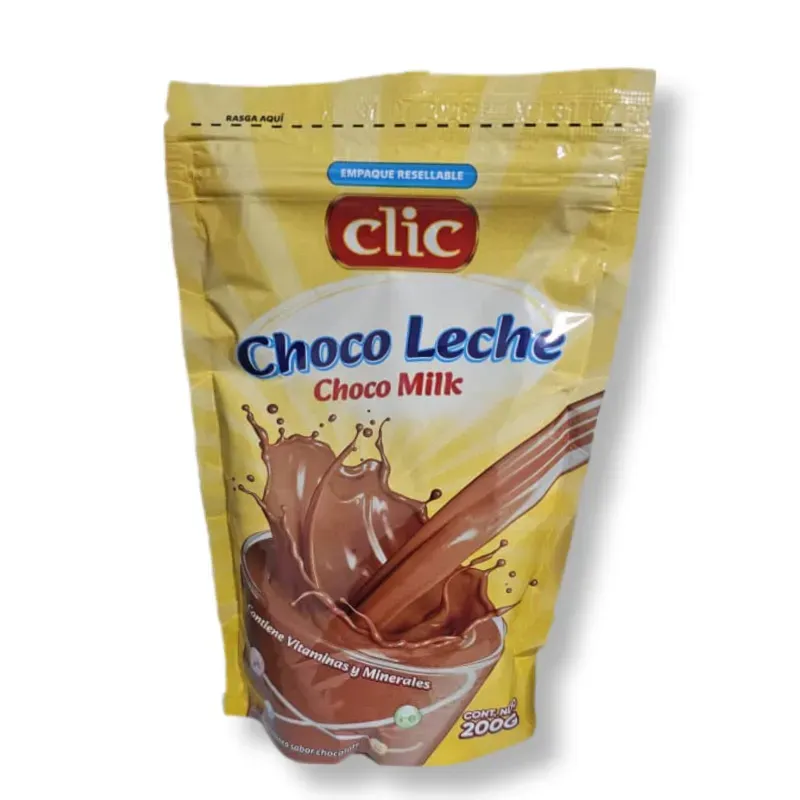 Choco Drink