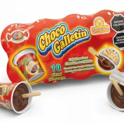 Choco Galletin