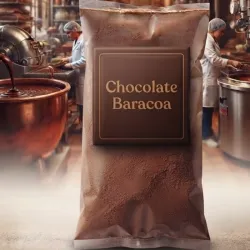 Chocolate Baracoa