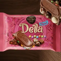 Chocolate Della